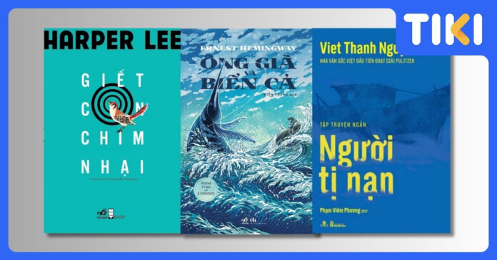 Top những cuốn sách đoạt giải Pulitzer hay nhất và đáng đọc