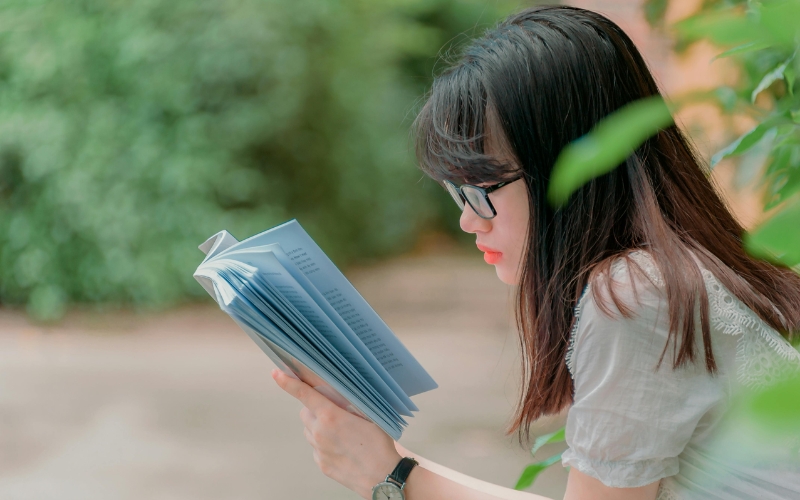 Đọc sách về tình bạn giúp bạn chữa lành tâm hồn và trân trọng bạn bè
