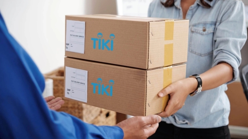 Mua sách chính hãng tại Tiki để trải nghiệm đọc trọn vẹn