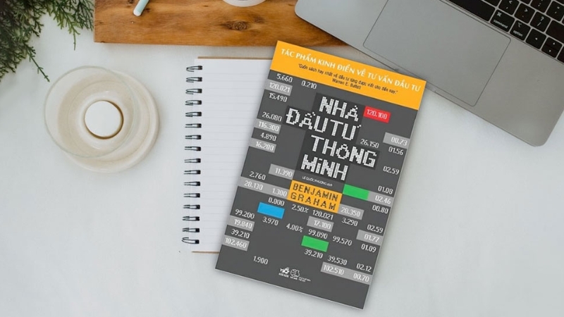 Nhà Đầu Tư Thông Minh