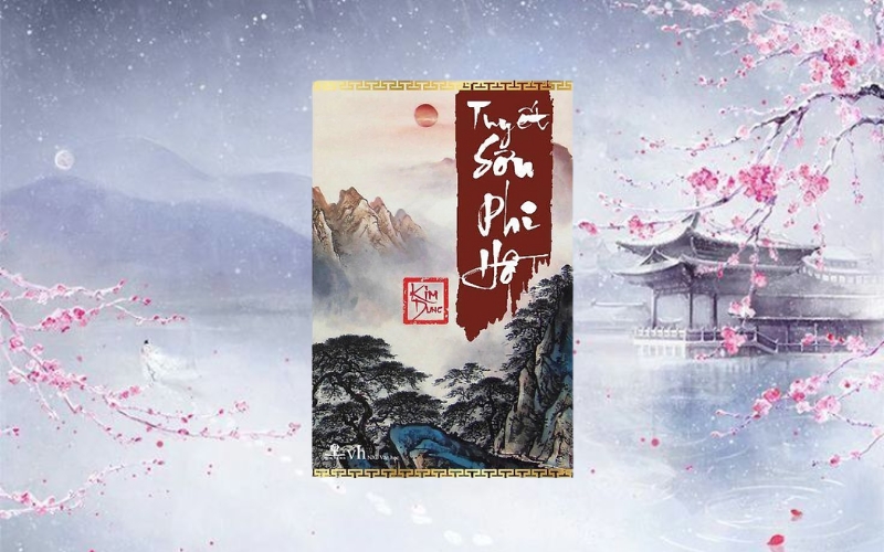 Tuyết Sơn Phi Hồ có cốt truyện nhiều lớp lang và bí ẩn