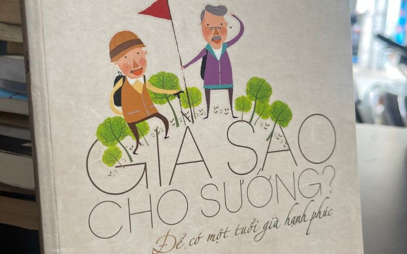 Tác phẩm là món quà tinh thần vô cùng ý nghĩa