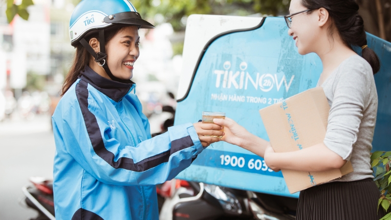 Mua sách cho bé 3 tuổi chính hãng, uy tín ở Tiki