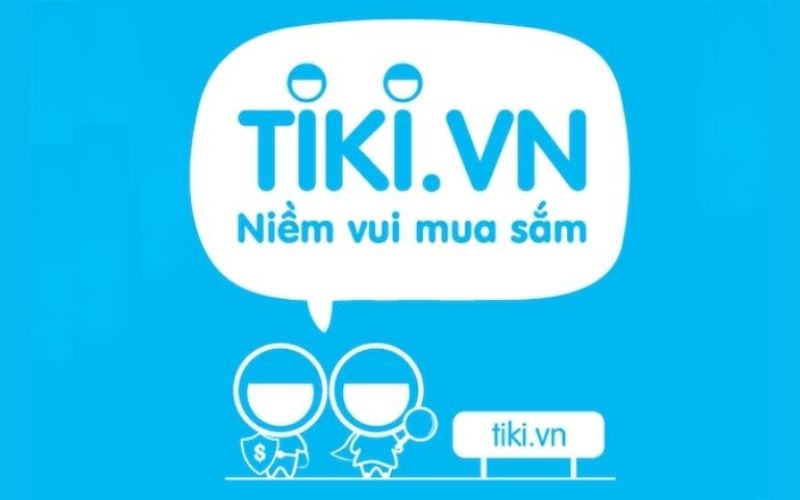 Chọn mua sách chính hãng, giá tốt tại Tiki Trading để đảm bảo quyền lợi