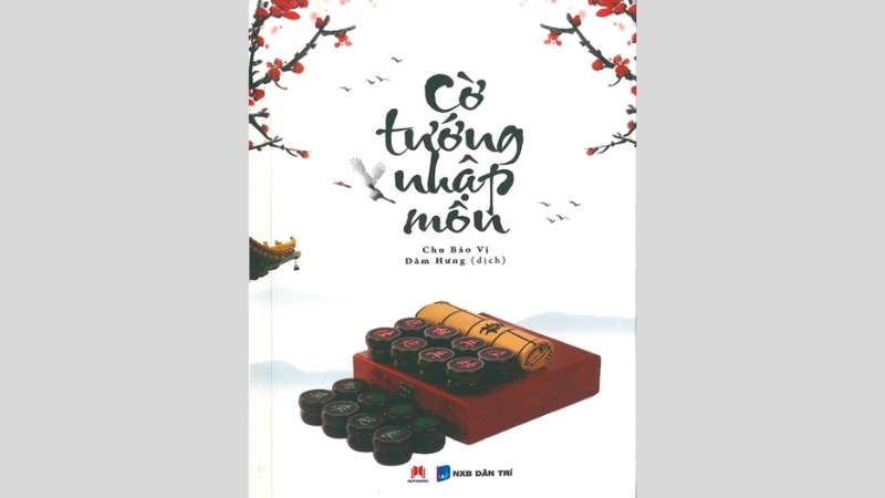 Cờ Tướng Nhập Môn