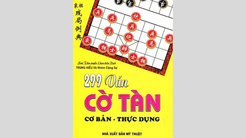 Cờ Tàn Thực Dụng