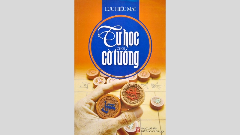 Tự Học Chơi Cờ Tướng