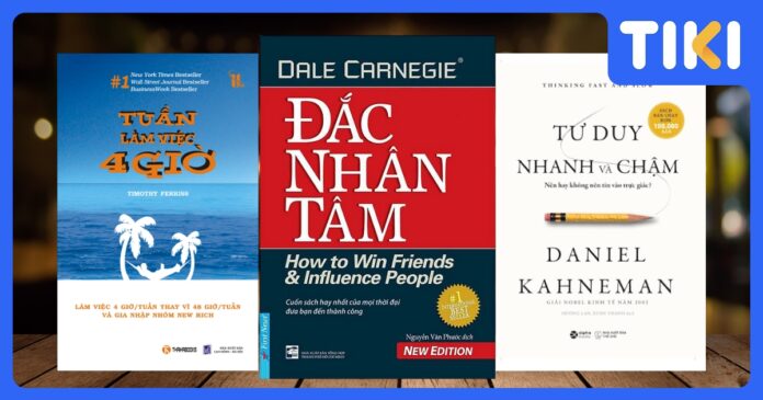 Top 16 sách dành cho CEO và nhà lãnh đạo xuất sắc