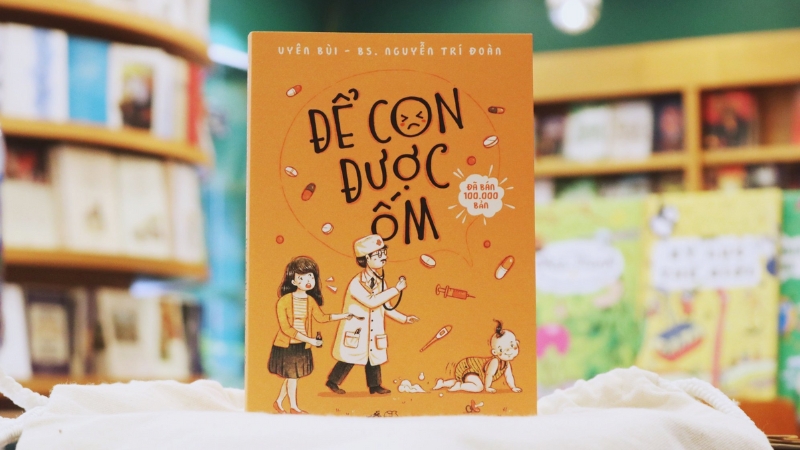 Tiêu chí lựa chọn sách dạy con 1-3 tuổi trong bài viết