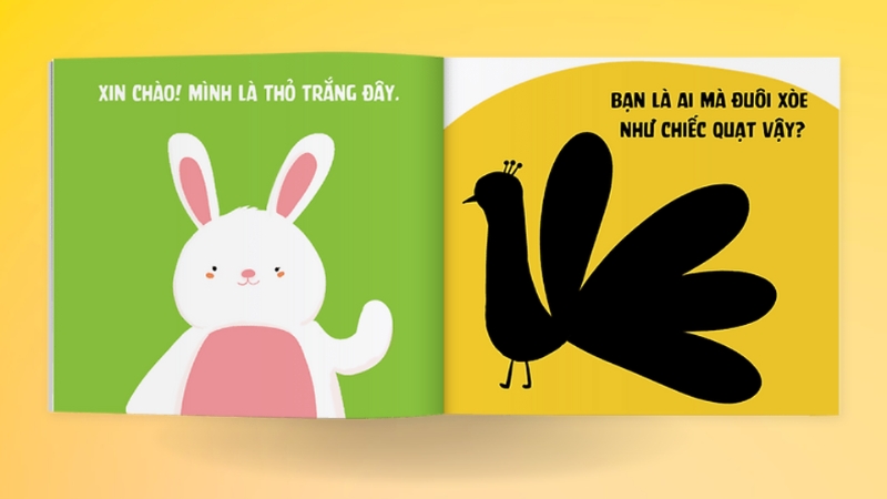 Bạn là ai vậy