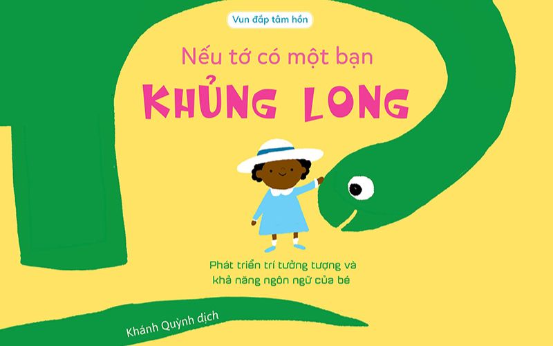 Sách giúp bé tìm hiểu thế giới động vật to lớn