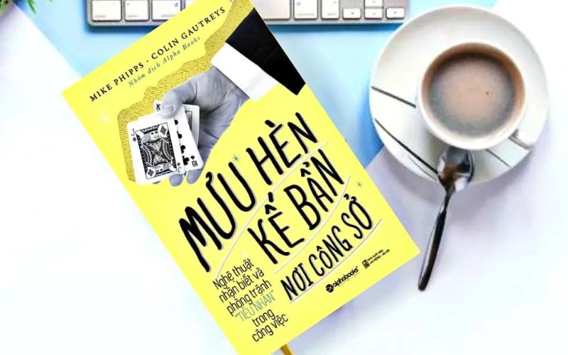 Ưu tiên chọn sách có tính ứng dụng cao vào trong công việc