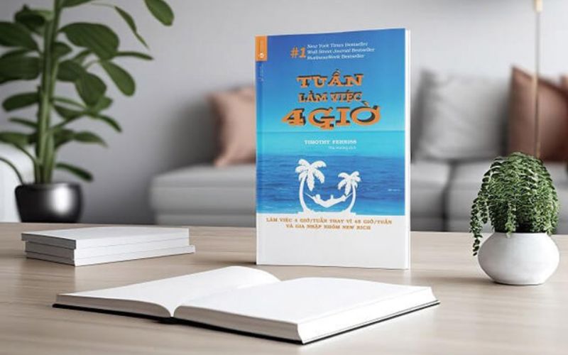 Sách phù hợp với những người làm việc tự do