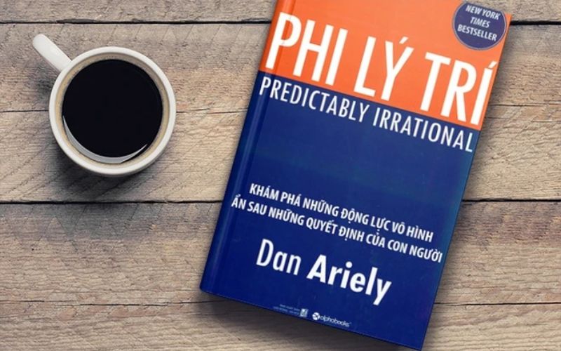 Phi lý trí giúp người đọc hiểu rõ hơn về tâm lý học