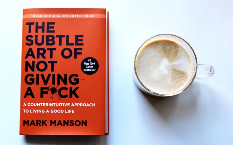 Sách sẽ hướng dẫn bạn tập trung vào giá trị cốt lõi