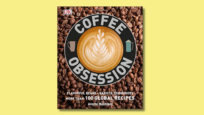 Coffee Obsession