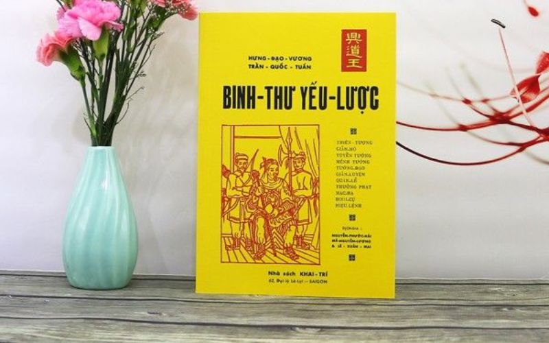 Sách đem đến nghệ thuật quản trị độc đáo