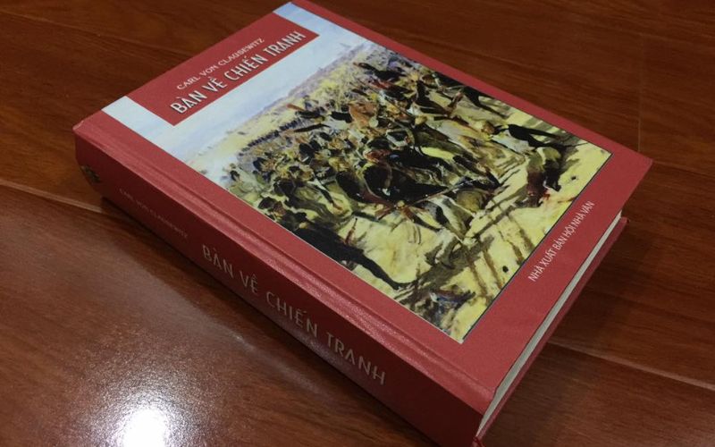 Sách phân tích chi tiết cách chiến thắng trong trận đấu