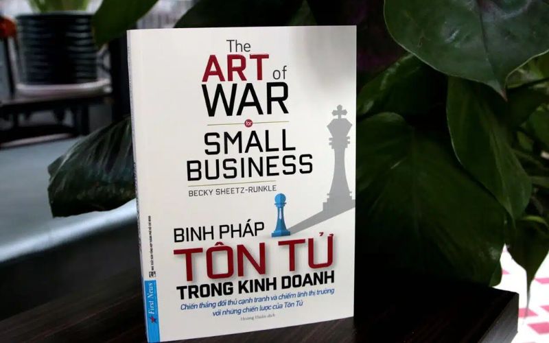 Tác phẩm phù hợp cho chủ doanh nghiệp và nhà quản lý