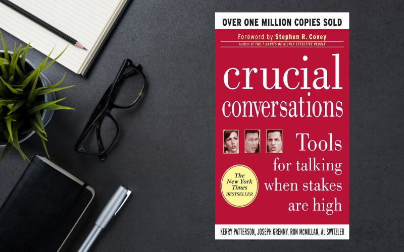 Sách cung cấp kỹ năng giúp BA giao tiếp khéo léo và giải quyết xung đột hiệu quả trong dự án