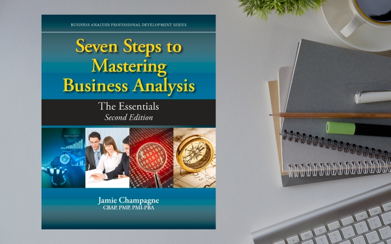 Sách hướng dẫn quy trình 7 bước bài bản để quản lý và thực hiện dự án hiệu quả