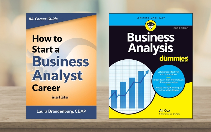 Người mới nên cân nhắc những cuốn sách cung cấp cái nhìn tổng quan và cung cấp lộ trình thực tế