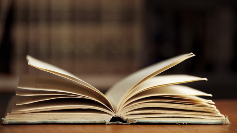 Lựa chọn sách phù hợp với bản thân