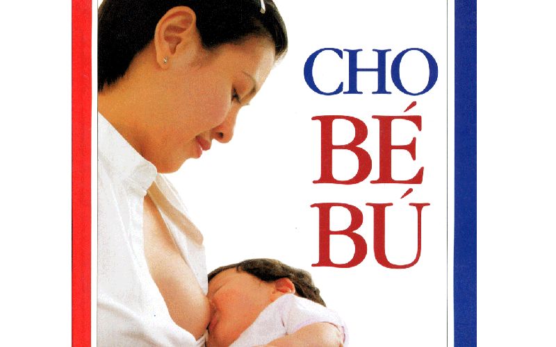 Cho bé bú còn đem đến sự đồng cảm sâu sắc với người mẹ