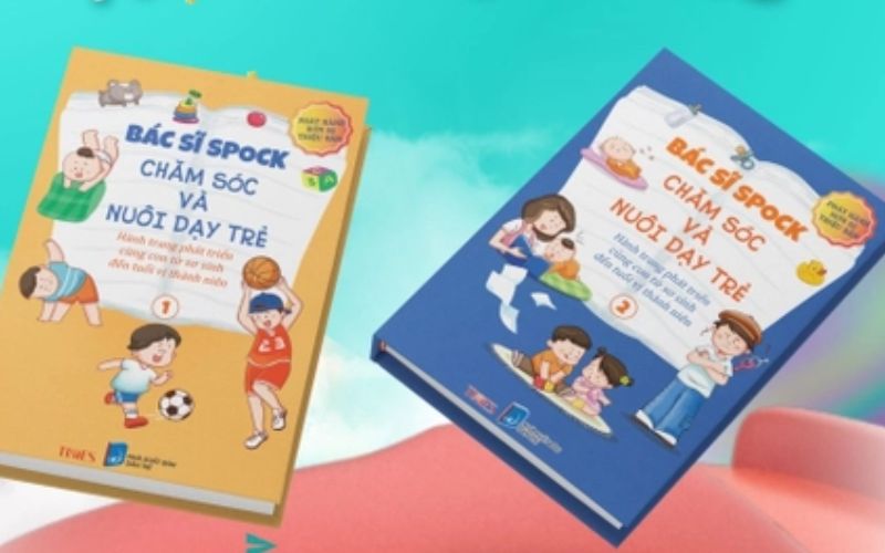 Ưu tiên mua sách phù hợp với văn hóa và hoàn cảnh Việt Nam