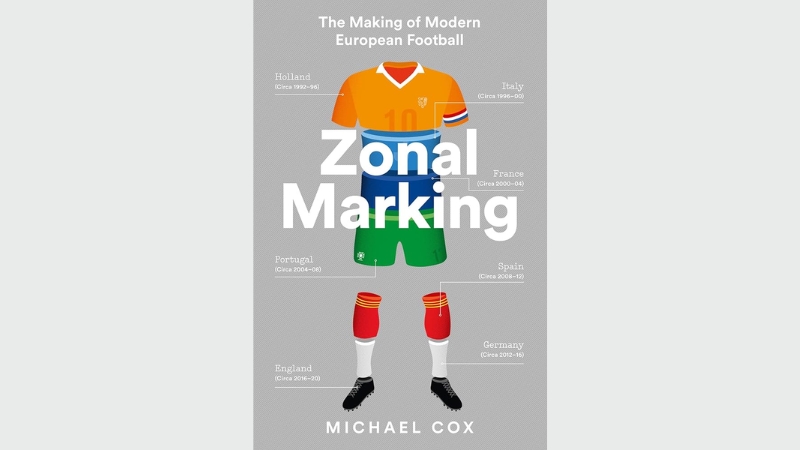 Zonal marking
