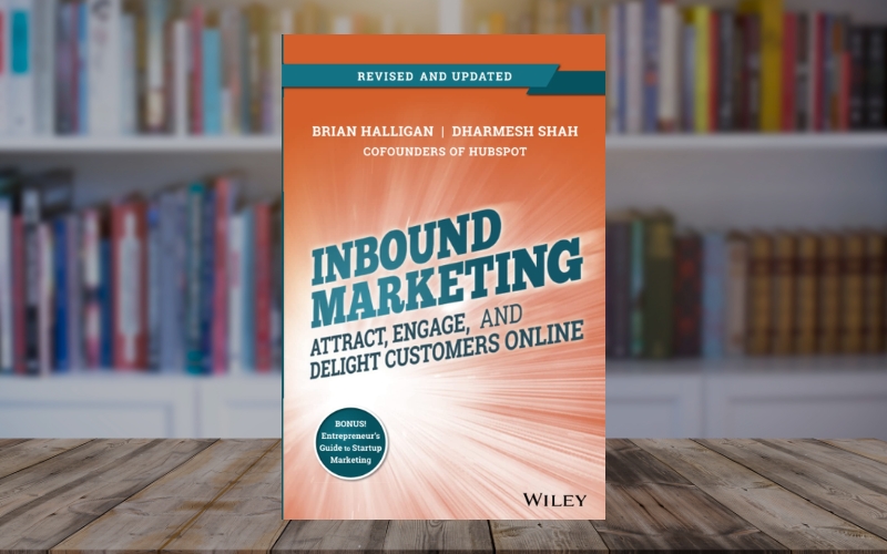 Inbound Marketing hướng dẫn tạo nội dung giá trị để thu hút khách hàng tự nhiên