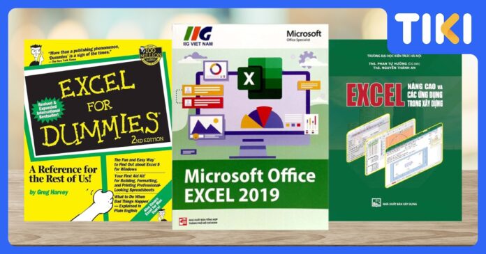 sach-hay-ve-excel-thumb Top 14 sách hay về excel cho mọi trình độ năm 2025