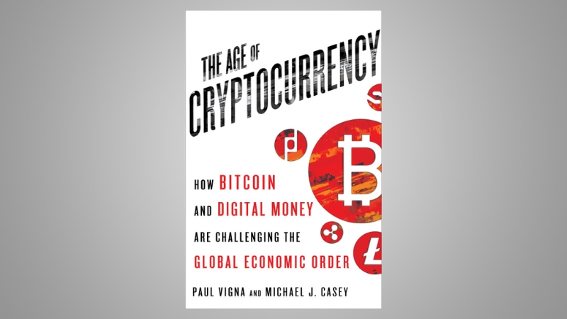 The Age of Cryptocurrency