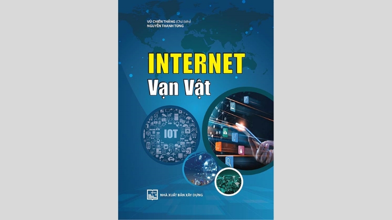 Internet Vạn vật