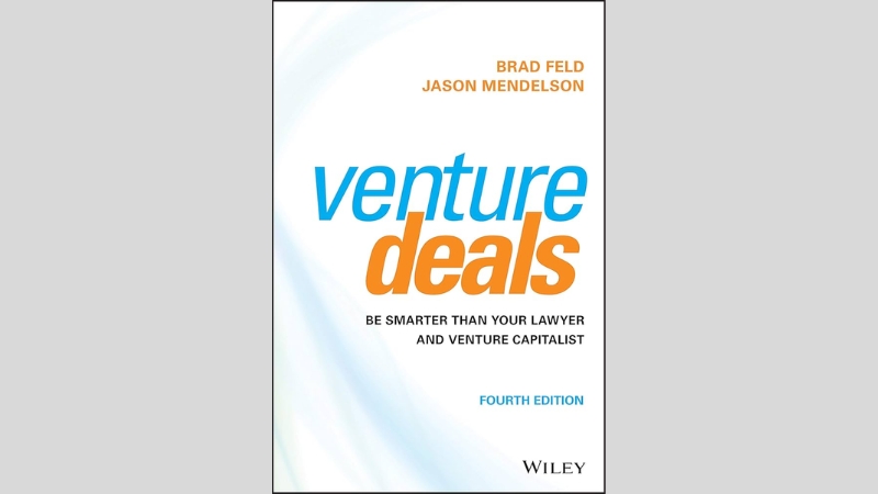 Venture Deals
