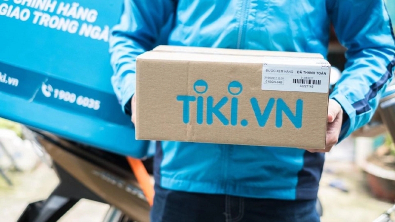 Mua sách kiểm toán chính hãng, uy tín ở Tiki
