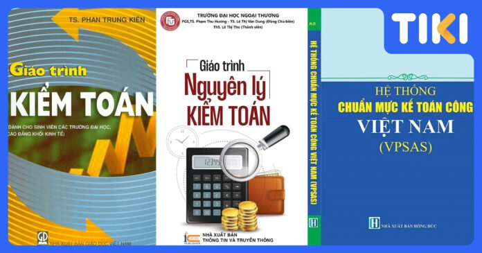 sach-hay-ve-kiem-toan-thumb Sách hay về kiểm toán cho sinh viên và người đi làm