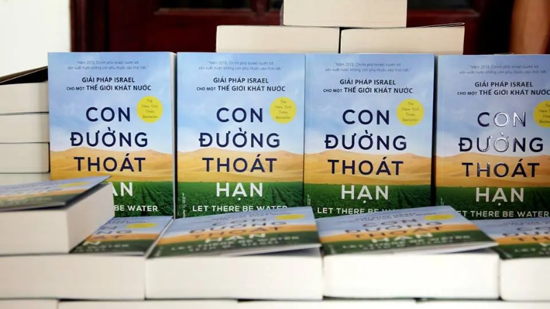 Con Đường Thoát Hạn