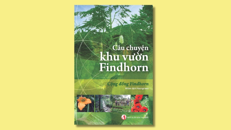 Câu Chuyện Khu Vườn Findhorn