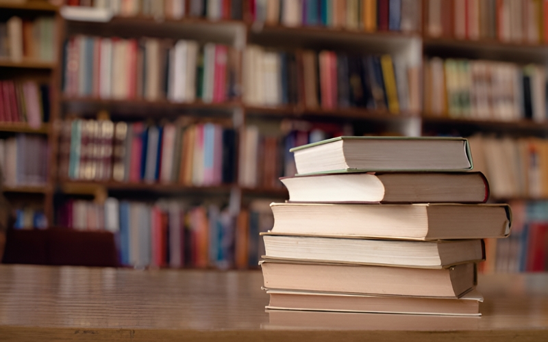 Chọn sách có nội dung giá trị và đa dạng thể loại