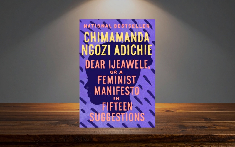 Cuốn sách gửi gắm 15 bài học nuôi dạy con theo tinh thần nữ quyền yêu thương