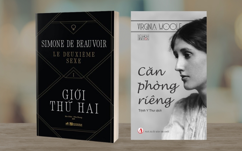 Giới thứ hai hay Căn phòng riêng là lựa chọn phù hợp nếu bạn muốn tìm hiểu sâu hơn 
