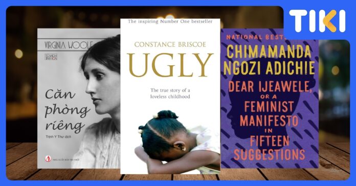 Top 16 sách hay về nữ quyền truyền cảm hứng cho phụ nữ