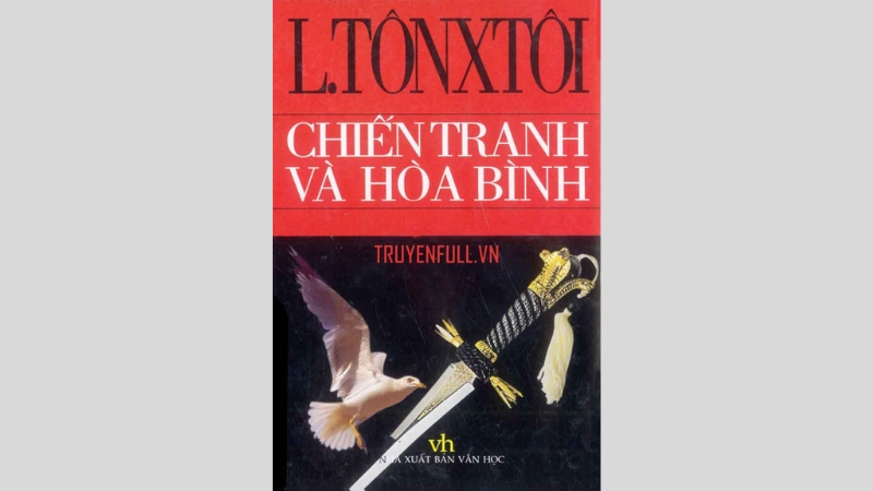 Chiến tranh và hòa bình