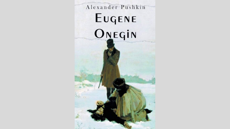 Yevgeny Onegin