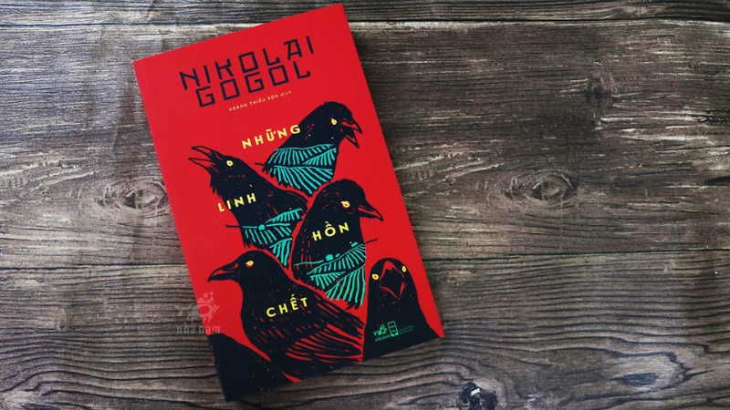 Những Linh Hồn Chết