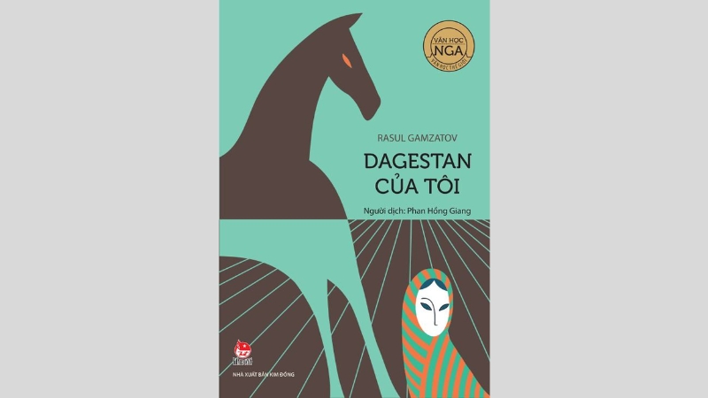 Dagestan của tôi