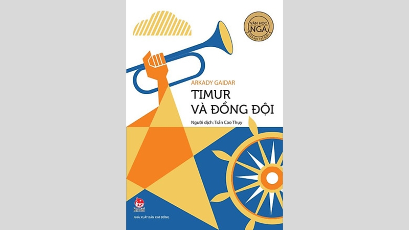 Timur Và Đồng Đội