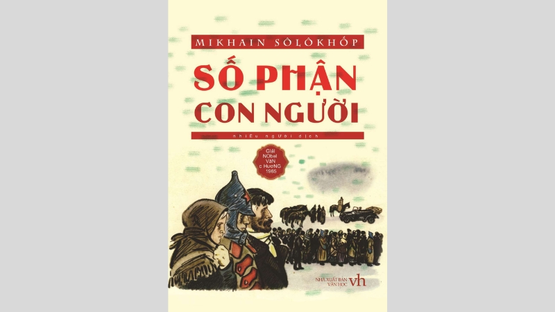 Số Phận Con Người