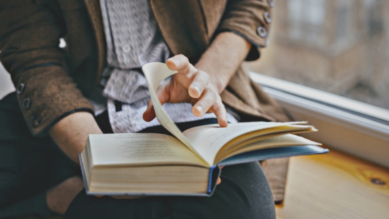 Lựa chọn những cuốn sách hay về nước Nga